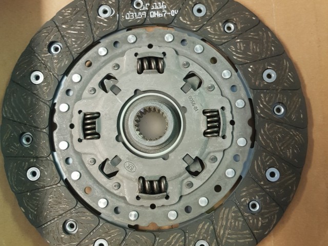 Fiat Bravo 2007-2014 1,4 16v T-Jet Luk kuplung készlet, tárcsa, szerkezet, csapágy 