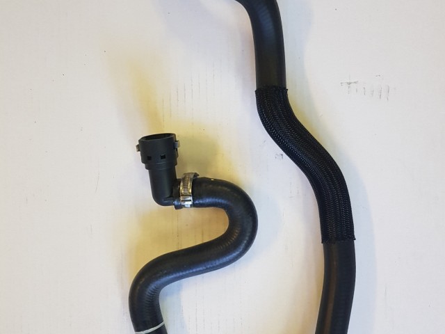 Fiat Panda II. 1,3 16v , Fiat 500 1,3 16v Diesel utángyártott új vízcső pár