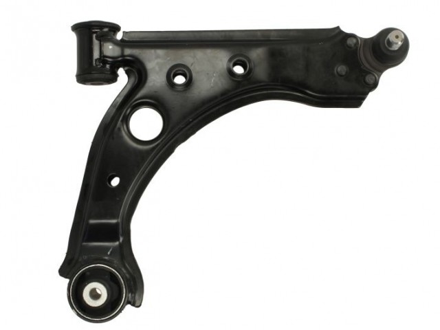 Fiat Bravo 2007-2014, Lancia Delta 2008-2014 utángyártott új jobb első lengőkar 