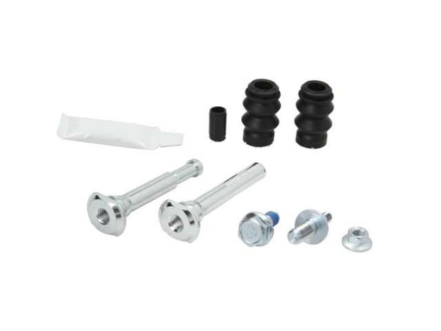 Fiat Grande Punto utángyártott új féknyereg csúszka javító készlet