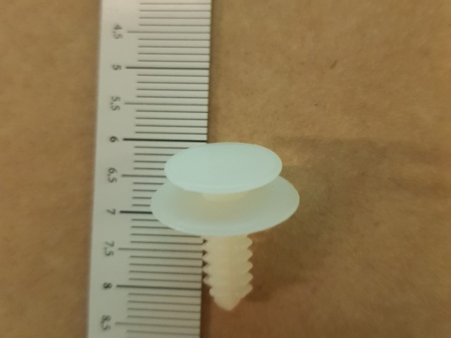 Alfa Romeo, Fiat, Lancia utángyártott új ajtókárpit patent csomag  ( 10 db )