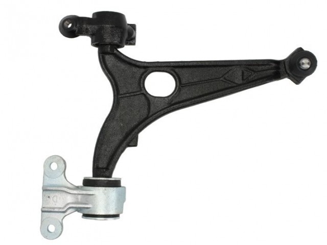 Fiat Ulysse, Lancia Phedra, Citroen C8, Peugeot 807 utángyártott új, jobb első lengőkar 