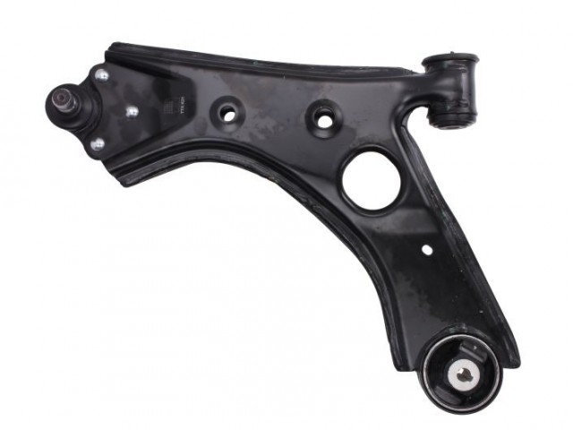 Fiat Doblo 2009-2022 utángyártott új bal első lengőkar 51932036