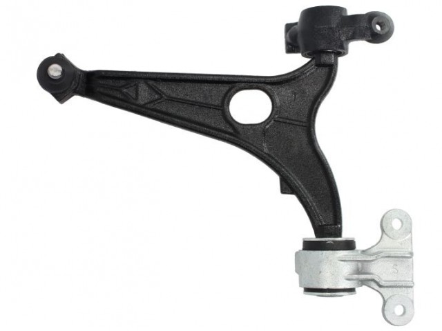 Fiat Ulysse, Lancia Phedra, Citroen C8, Peugeot 807 utángyártott új bal első lengőkar