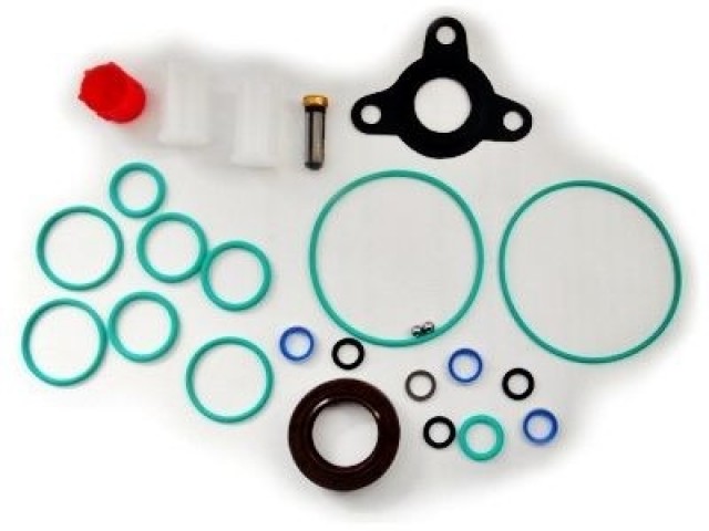 Alfa Romeo, Fiat, Lancia új nagynyomású szivattyú felújító készlet