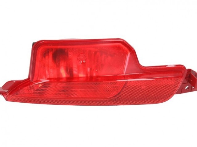 Fiat 500 2015- gyárbeszállítós új bal hátsó ködlámpa