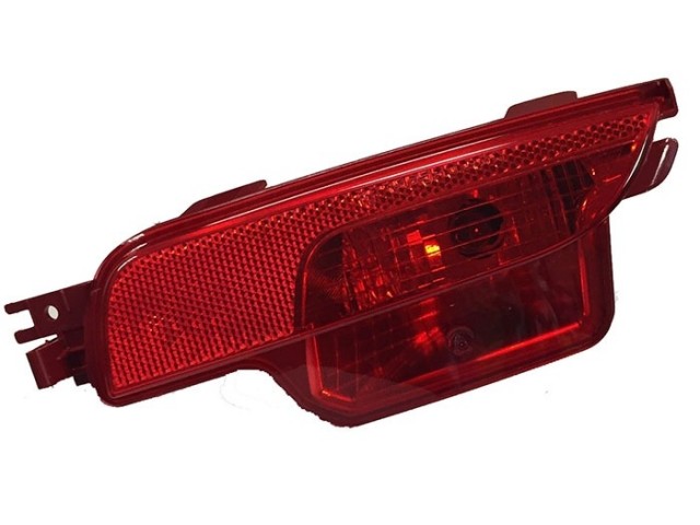 Fiat 500 2015- gyárbeszállítós új bal hátsó ködlámpa