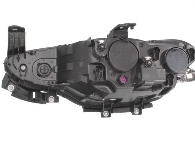 Fiat Tipo 2015-  jobb első fényszóró gyári-beszállítós új  Magnetti Marelli