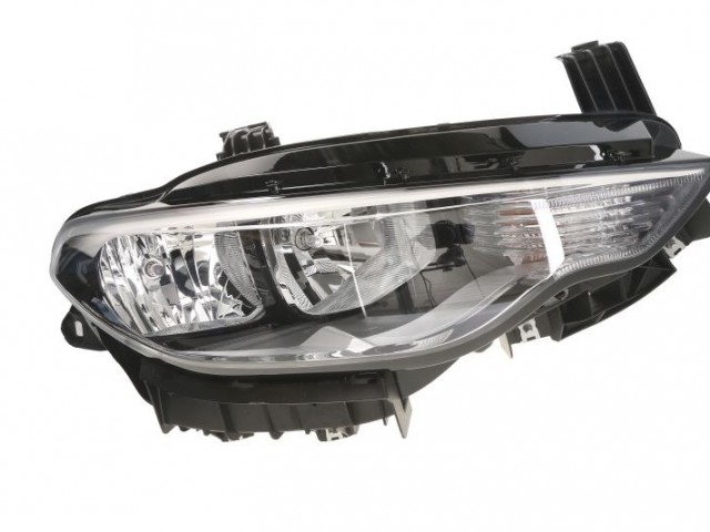 Fiat Tipo 2015-  jobb első fényszóró gyári-beszállítós új  Magnetti Marelli