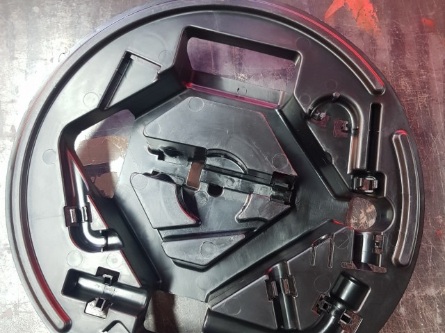 Alfa Romeo Giulietta gyári új emelőszett tartó 51811832