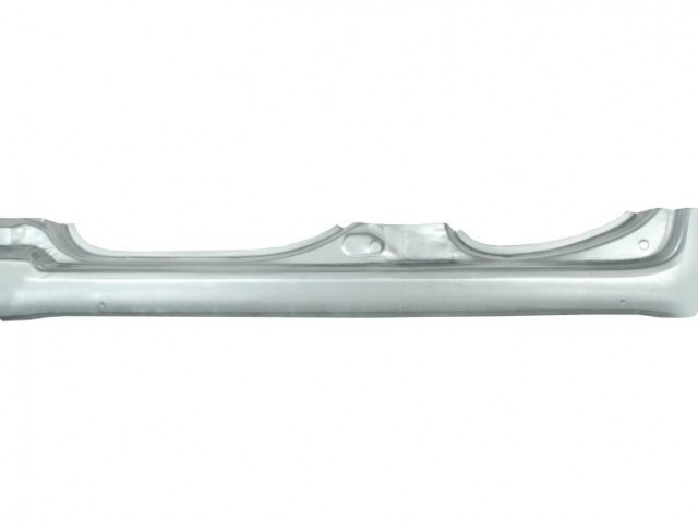 Fiat Panda III. 2012- utángyártott új bal oldali küszöb