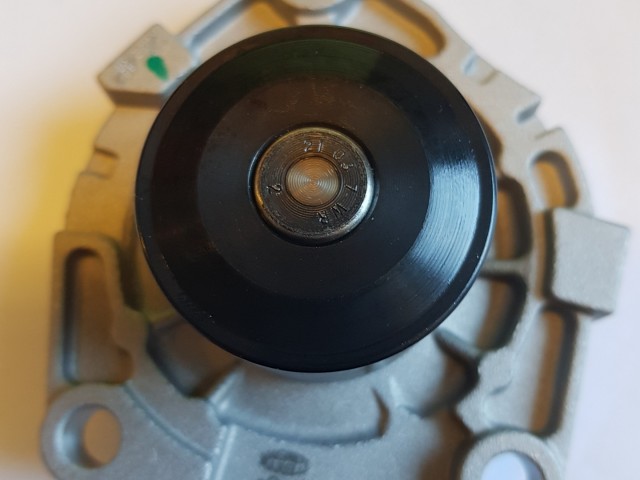Alfa Romeo, Fiat, Lancia új Magneti Marelli vízpumpa