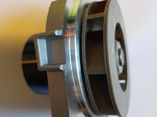 Alfa Romeo, Fiat, Lancia új Magneti Marelli vízpumpa