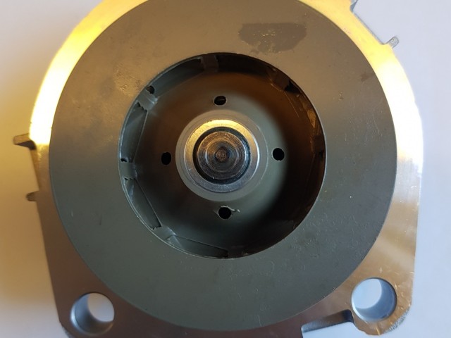 Alfa Romeo, Fiat, Lancia új Magneti Marelli vízpumpa