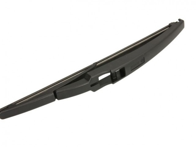 Jeep Compass új hátsó ablaktörlő lapát 250 mm hosszú 