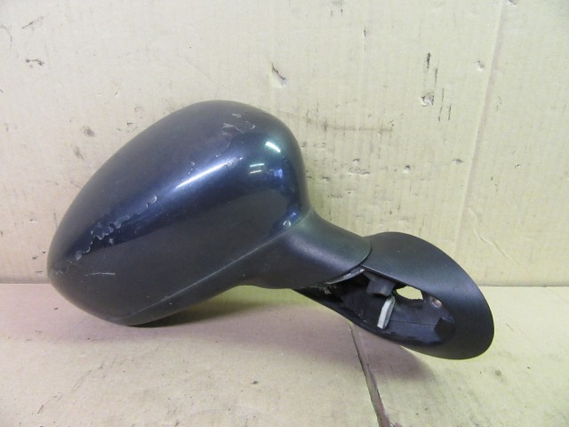 147311 Fiat 500  jobb oldali 7 vezetékes visszapillantó tükör 