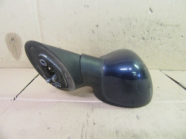 147311 Fiat 500  jobb oldali 7 vezetékes visszapillantó tükör 