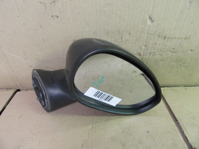 147311 Fiat 500  jobb oldali 7 vezetékes visszapillantó tükör 