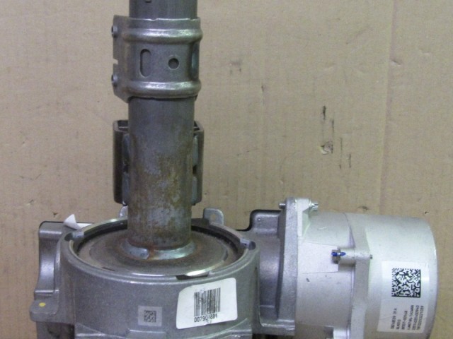 Fiat Panda III. 2012- elektromos szervó  735716555