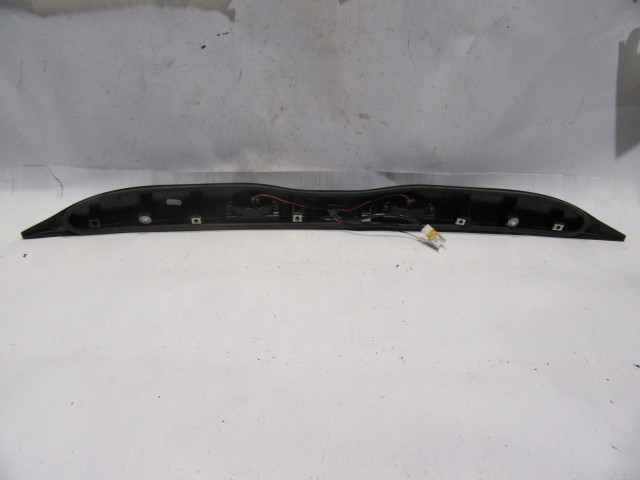 Lancia Delta 2008-2014 rendszámtábla világítás, csomagtérajtó nyitó mikrókapcsolóval