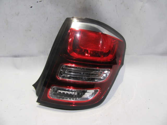 Citroen C3 2013-2016 jobb hátsó lámpa