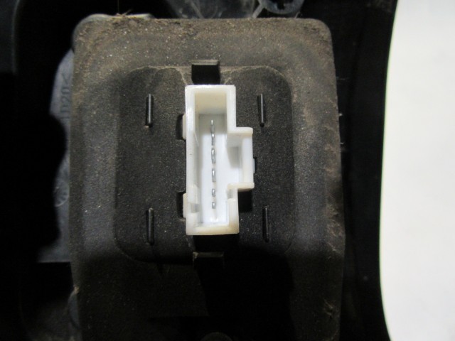 Citroen C3 2013-2016 jobb hátsó lámpa