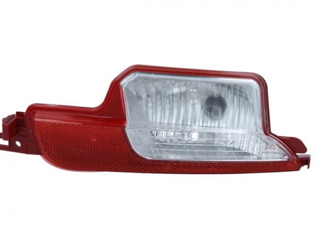 Fiat 500 2015- gyáribászállítós új (Magneti Marelli) tolatólámpa