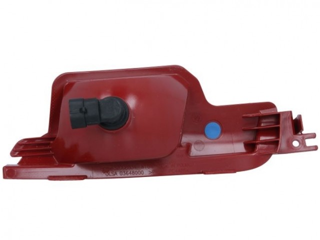 Fiat 500 2015- gyáribászállítós új (Magneti Marelli) tolatólámpa