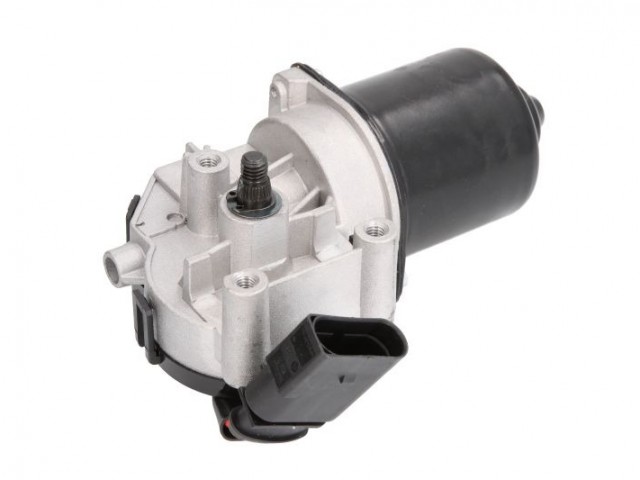 Fiat Doblo III.-IV. utángyártott új, első ablaktörlő motor