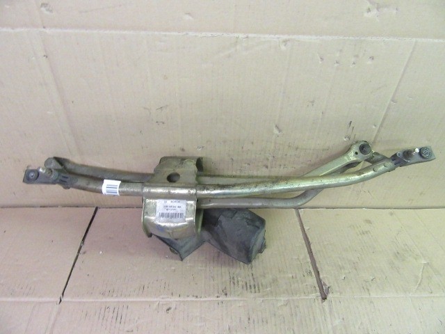 Alfa Romeo 164 első ablaktörlő motor mechanikával