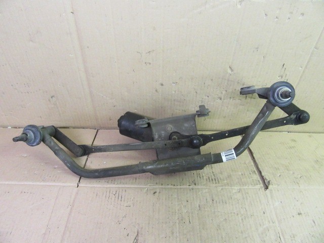 Lancia Zeta első ablaktörlő motor mechanikával