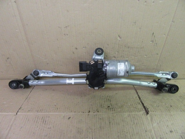 Jeep Renegade első ablaktörlő motor mechanikával 51953959