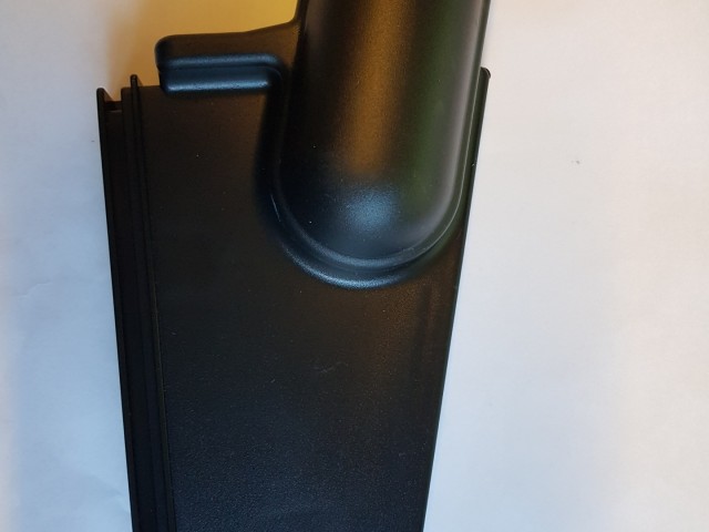 Fiat 500 2015- gyári új külső biztosítéktábla ház első rész 52025582