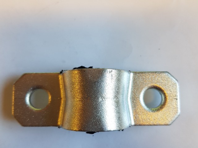 Fiat Punto II.-III. utángyártott új , első stabilizátor rúd vég szilent