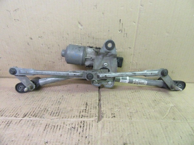 Alfa Romeo Brera első ablaktörlő motor mechanikával 60694874