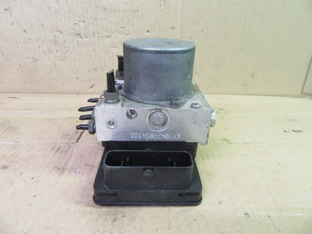 Fiat 500L abs egység 51879973