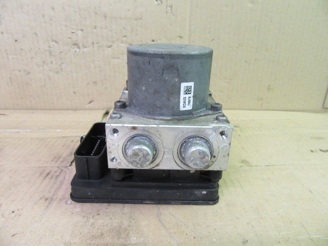 Fiat 500L abs egység 51879973