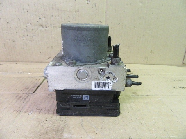 Fiat 500L abs egység 51879973