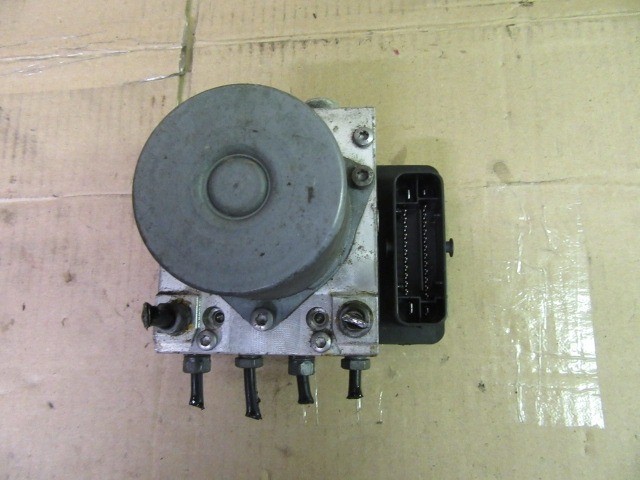 Fiat 500L abs egység 51879973