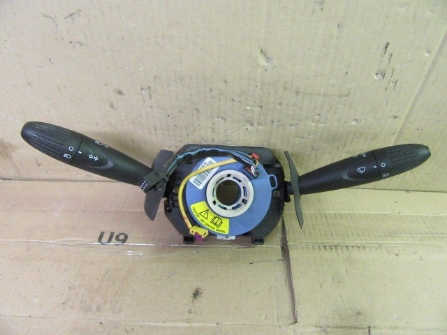 Fiat 500 FL 2015-  multikormányos kormánykapcsoló 735628362