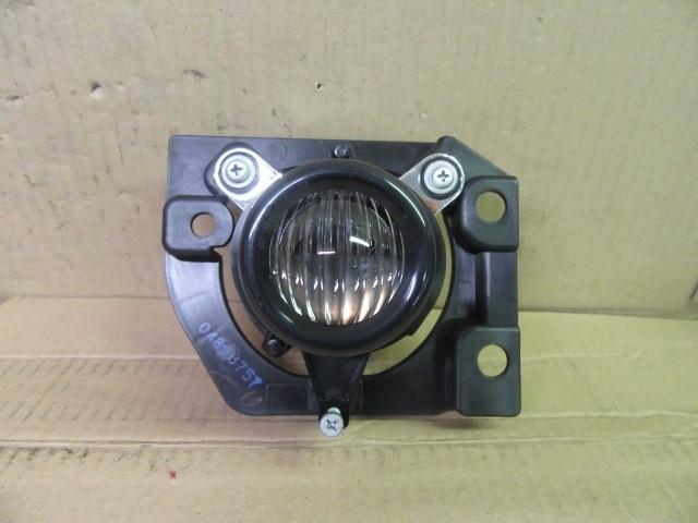 Fiat 500 2015- utángyártott új jobb első ködlámpa (Depo)