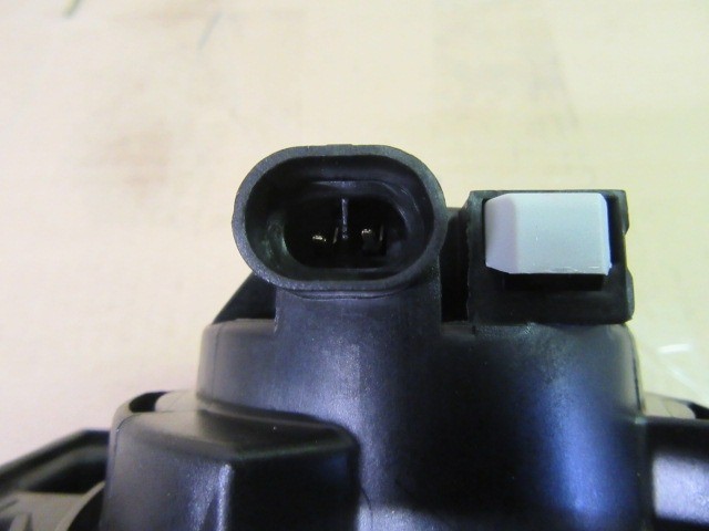 Fiat 500 2015- utángyártott új, bal első ködlámpa (TYC)