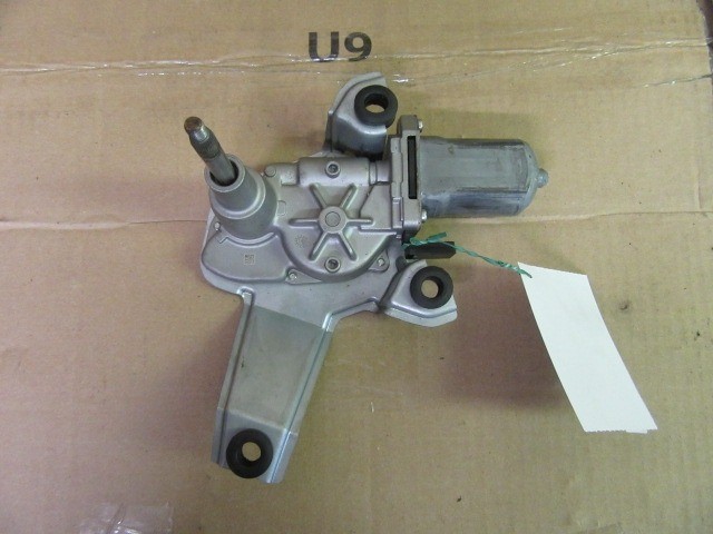 Fiat 500x hátsó ablaktörlő motor 51954336