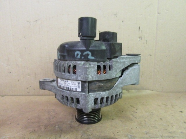 Alfa Romeo Giulia 2,2 Diesel generátor 51929089