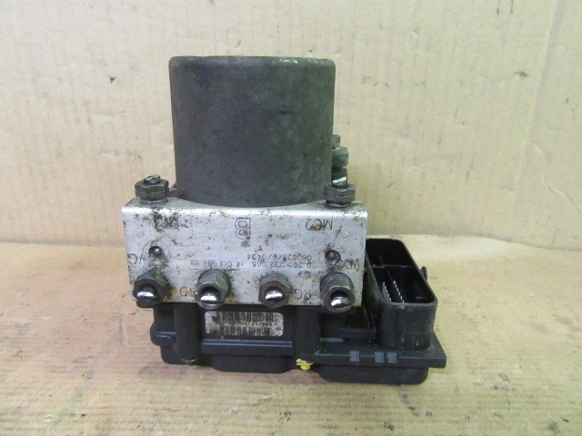 Fiat Scudo, Citroen Jumpy, Peugeot Expert Abs 1401109880 , 0265232065