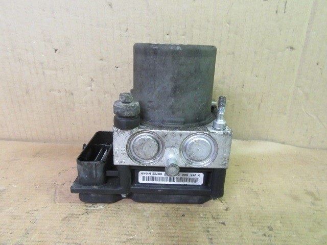 Fiat Scudo, Citroen Jumpy, Peugeot Expert Abs 1401109880 , 0265232065