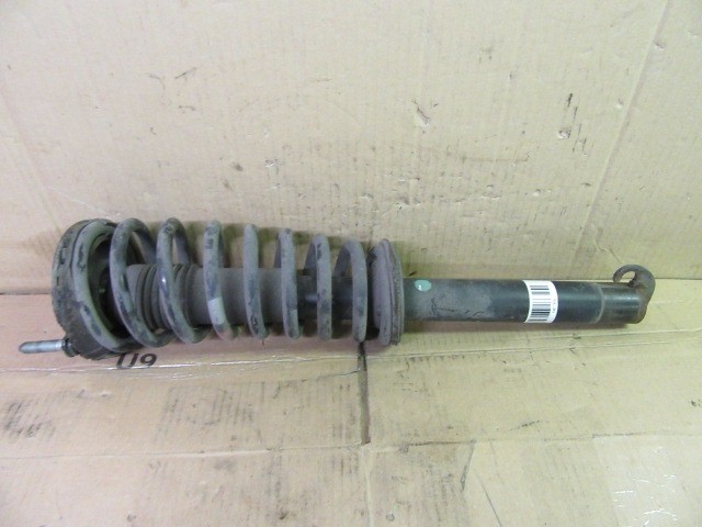 Alfa Romeo 147, 156 első lengéscsillapító citrom, piros, szürke színjelölésű rugóval