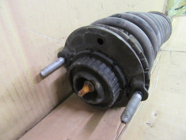 Alfa Romeo 147, 156 első lengéscsillapító citrom, piros, szürke színjelölésű rugóval