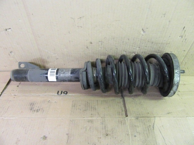 Alfa Romeo 159 első lengéscsillapító, fehér, citrom színjelölésű rugóval