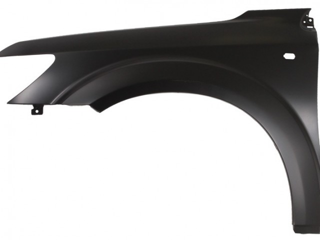 Fiat Freemont utángyártott új bal első sárvédő K68089549AA